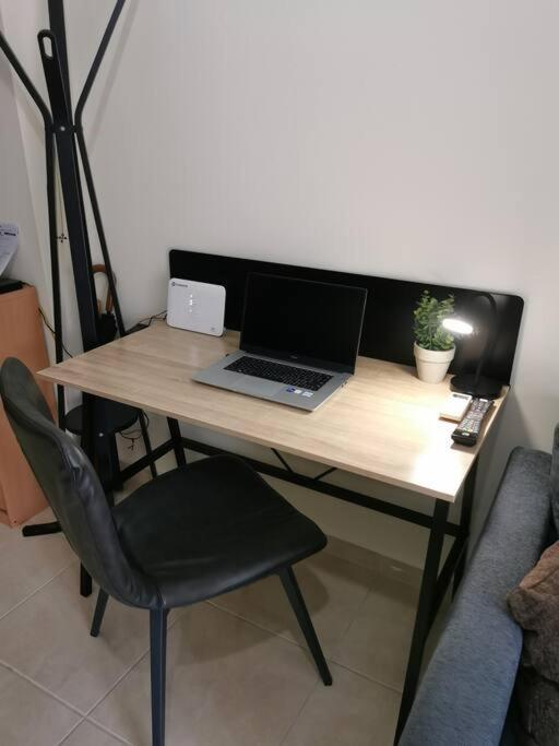 Comfy Apt In Chania City Center Exterior foto